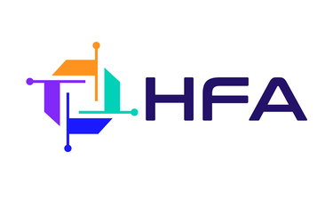 HFA logo